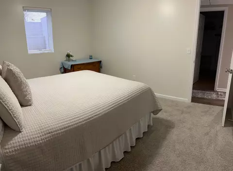 Bedroom - 4865 Anglers Ln, Gladwin, MI 48624 photo 9 of 9
