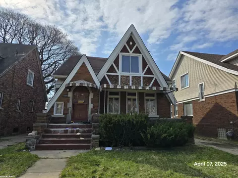 12590 Rosemary, Detroit, MI 48213