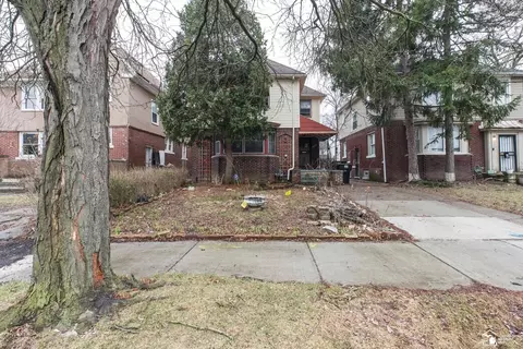 3421 Edison, Detroit, MI 48206
