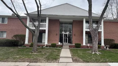 42720 Sheldon #143, Clinton Township, MI 48038