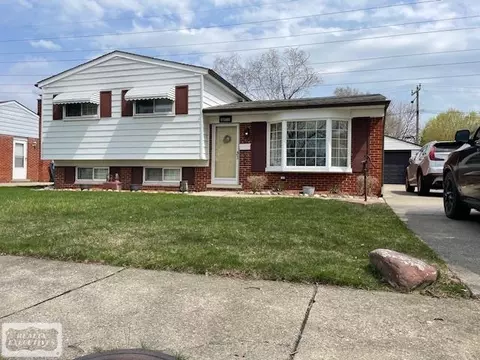 30750 Sutherland, Warren, MI 48088