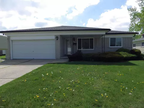 33723 Colfax, Sterling Heights, MI 48310