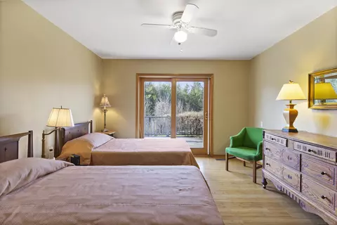 Bedroom - 6728 Frith, Saint Clair, MI 48079 photo 4 of 5