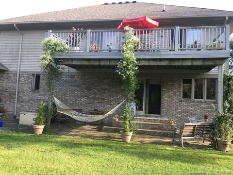 Exterior - 6728 Frith, Saint Clair, MI 48079 photo 20 of 21