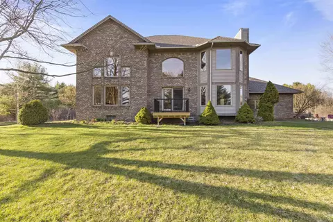 6728 Frith, Saint Clair, MI 48079