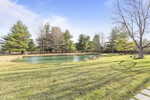 Exterior - 6728 Frith, Saint Clair, MI 48079 photo 10 of 21