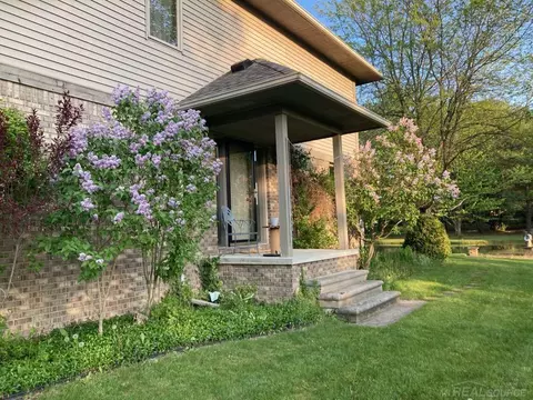 Exterior - 6728 Frith, Saint Clair, MI 48079 photo 17 of 21