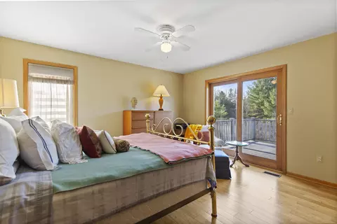 Bedroom - 6728 Frith, Saint Clair, MI 48079 photo 2 of 5