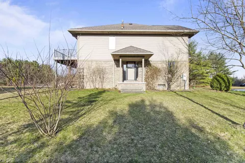 Exterior - 6728 Frith, Saint Clair, MI 48079 photo 12 of 21
