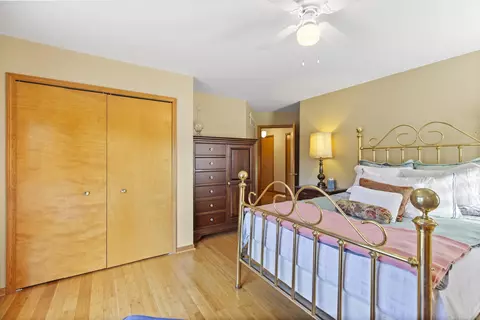 Bedroom - 6728 Frith, Saint Clair, MI 48079 photo 3 of 5