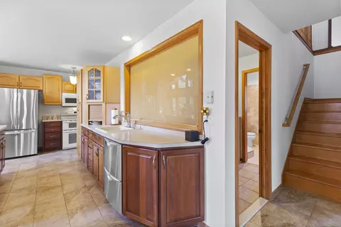 Kitchen - 6728 Frith, Saint Clair, MI 48079 photo 2 of 3
