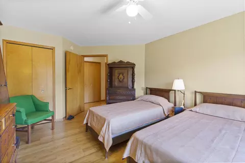 Bedroom - 6728 Frith, Saint Clair, MI 48079 photo 5 of 5