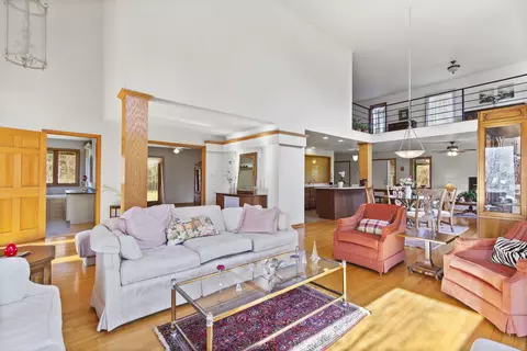 Living - 6728 Frith, Saint Clair, MI 48079 photo 4 of 6