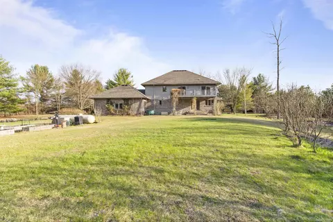 Exterior - 6728 Frith, Saint Clair, MI 48079 photo 6 of 21