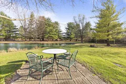 Exterior - 6728 Frith, Saint Clair, MI 48079 photo 11 of 21