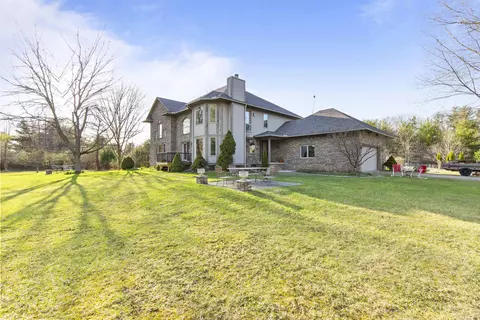 Exterior - 6728 Frith, Saint Clair, MI 48079 photo 1 of 21