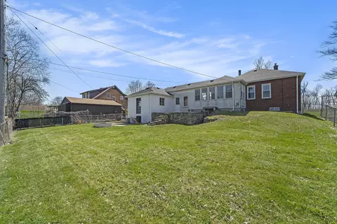 Exterior - 43294 E Huron Riv, Belleville, MI 48111 photo 2 of 4