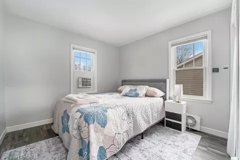 Bedroom - 43294 E Huron Riv, Belleville, MI 48111 photo 1 of 2