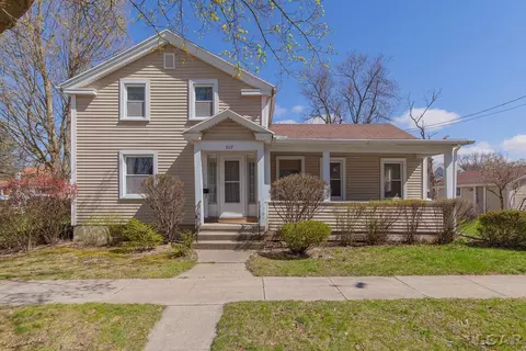 307 E Maple, Adrian, MI 49221