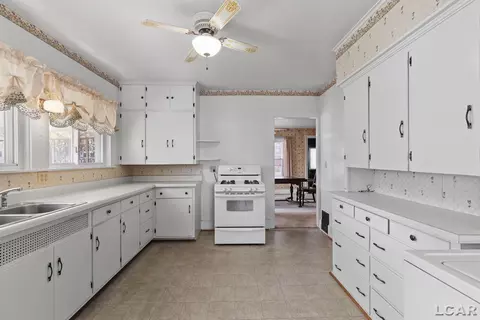 307 E Maple, Adrian, MI 49221 photo 4