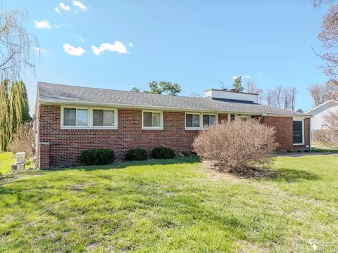4070 Sylvania Petersburg, Petersburg, MI 49270
