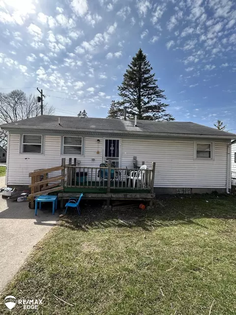 2928 Walters, Saginaw, MI 48601