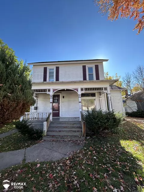 412 N Oakley, Saginaw, MI 48602