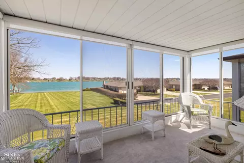 Exterior - 1935 River Rd #19, Saint Clair, MI 48079 photo 5 of 16