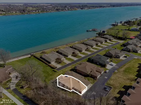 View/Area - 1935 River Rd #19, Saint Clair, MI 48079 photo 8 of 15