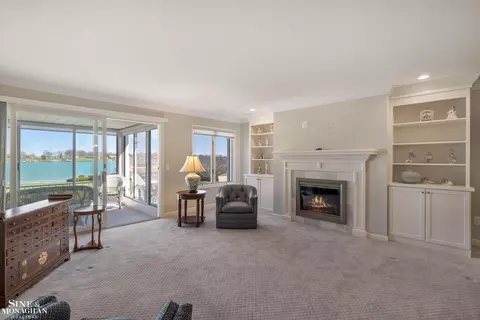Living - 1935 River Rd #19, Saint Clair, MI 48079 photo 1 of 5