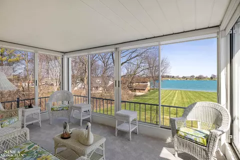 Exterior - 1935 River Rd #19, Saint Clair, MI 48079 photo 4 of 16