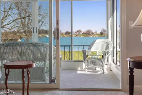 Exterior - 1935 River Rd #19, Saint Clair, MI 48079 photo 3 of 16
