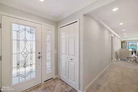 Entry Way - 1935 River Rd #19, Saint Clair, MI 48079 photo 1 of 2