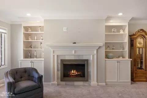 Living - 1935 River Rd #19, Saint Clair, MI 48079 photo 2 of 5