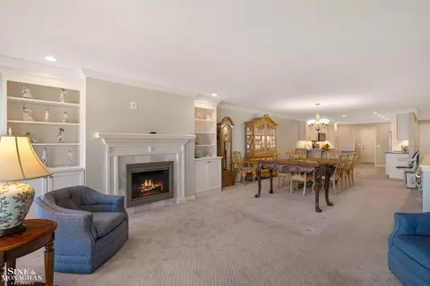 Living - 1935 River Rd #19, Saint Clair, MI 48079 photo 3 of 5