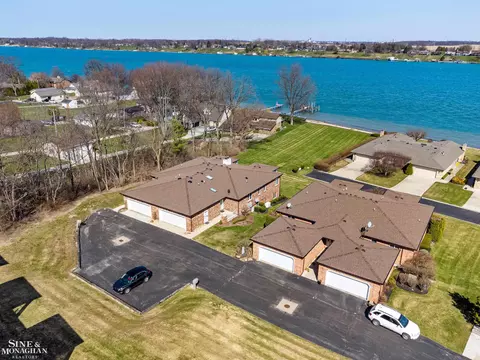 View/Area - 1935 River Rd #19, Saint Clair, MI 48079 photo 5 of 15