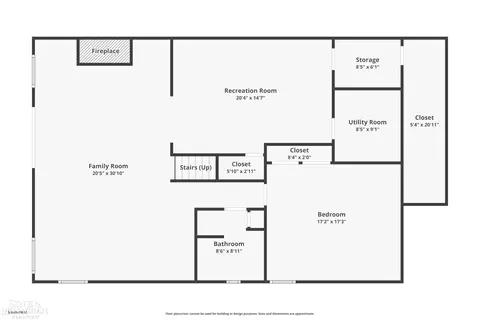 Floorplan - 1935 River Rd #19, Saint Clair, MI 48079 photo 2 of 3