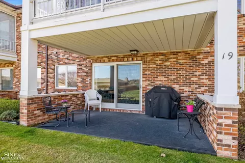 Exterior - 1935 River Rd #19, Saint Clair, MI 48079 photo 8 of 16