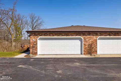 Exterior - 1935 River Rd #19, Saint Clair, MI 48079 photo 14 of 16