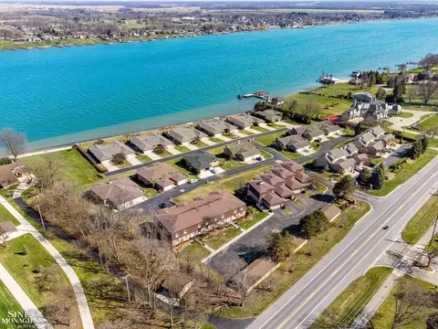 View/Area - 1935 River Rd #19, Saint Clair, MI 48079 photo 9 of 15