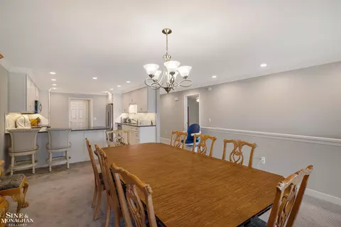 Dining - 1935 River Rd #19, Saint Clair, MI 48079 photo 3 of 3