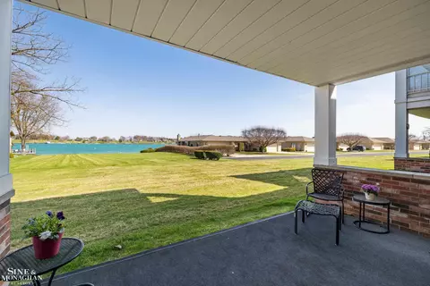 Exterior - 1935 River Rd #19, Saint Clair, MI 48079 photo 7 of 16