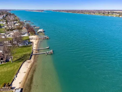 View/Area - 1935 River Rd #19, Saint Clair, MI 48079 photo 13 of 15