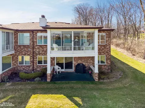 Exterior - 1935 River Rd #19, Saint Clair, MI 48079 photo 16 of 16