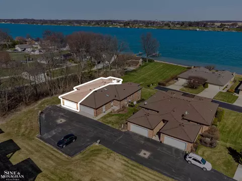 View/Area - 1935 River Rd #19, Saint Clair, MI 48079 photo 6 of 15