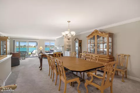 Dining - 1935 River Rd #19, Saint Clair, MI 48079 photo 1 of 3