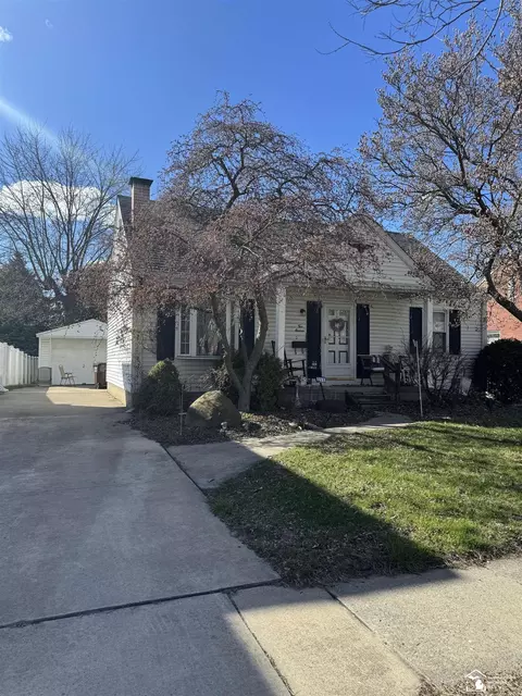 211 Lavender, Monroe, MI 48162