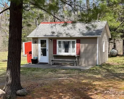 5362 Jewel, Gladwin, MI 48624