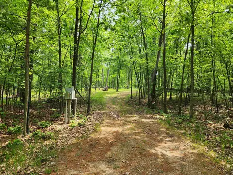 lot1340 Pine Run, Farwell, MI 48622