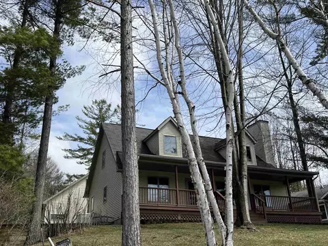 3257 West Br, Gladwin, MI 48624